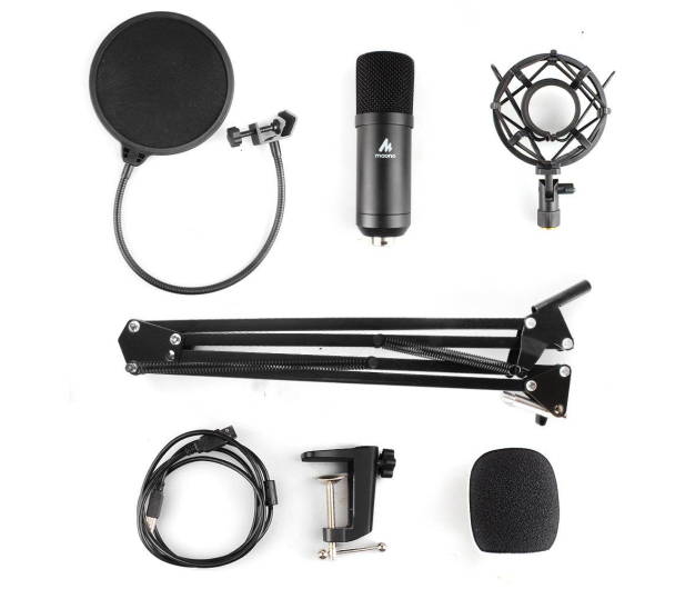 MAONO MKIT USB - 561581 - zdjęcie 2